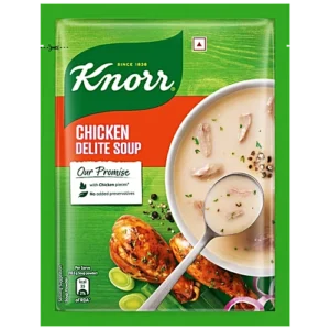 Knorr Classic Chicken Delite Soup, 42 g