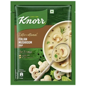 Knorr International Italian Mushroom Soup, 46 g