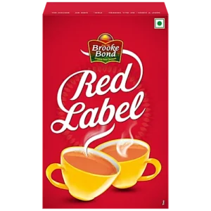 Brooke Bond Red Label Tea, 500 g