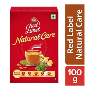 Red Label Natural Care Tea, 100 g