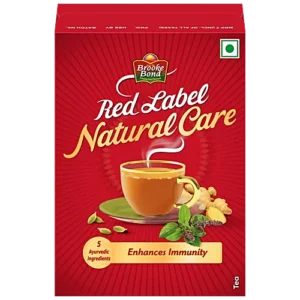 Red Label Natural Care Tea, 250 g