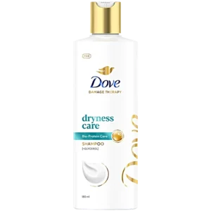 Dove Dryness Care Shampoo, 180 ml