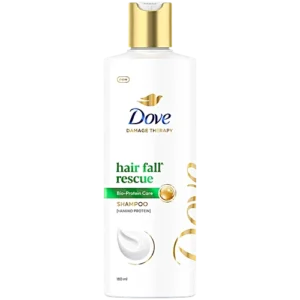 Dove Hair Fall Rescue Shampoo, 180 ml