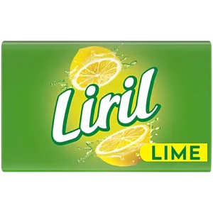 Liril Lemon Soap, 100 g Carton