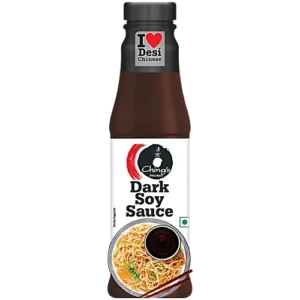Ching's Secret Dark Soy Sauce, 210 g