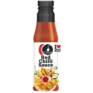 Ching's Secret Red Chilli Sauce, 200 g