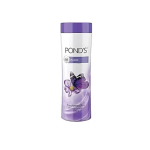Ponds Magic Freshness Talc - Acacia Honey, 100 g