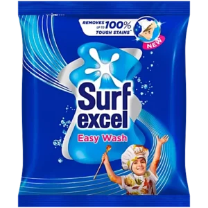 Surf Excel Easy Wash Detergent Powder, 500 g