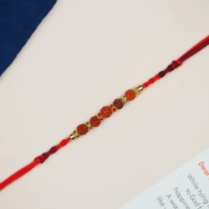 Thread Rakhi