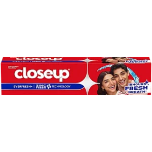 Closeup Toothpaste, 80 g