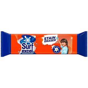 Surf Excel Detergent Bar, 400 g