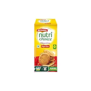 Britannia NutriChoice Digestive 250g
