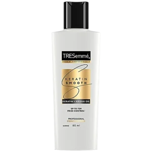 Tresemme Keratin Smooth Conditioner, 80 ml