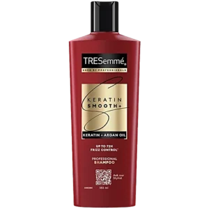Tresemme Keratin Smooth+ Shampoo, 180 ml