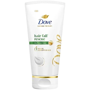 Dove Hair Fall Rescue 1 Minute Conditioner - With Bio-Protein Care, 75 ml