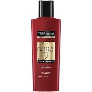 Tresemme Keratin Smooth+ Shampoo, 83 ml