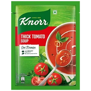 Knorr Classic Tomato Soup, 51 g