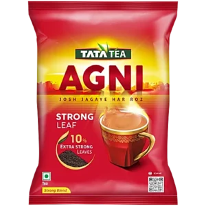Tata Tea Agni Tea, 1 kg