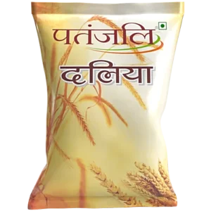 Patanjali Dalia, 500 g