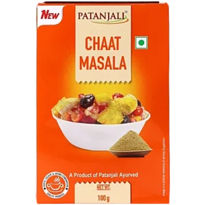 Patanjali Chaat Masala, 100 g