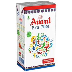 Amul Ghee, 500 ml