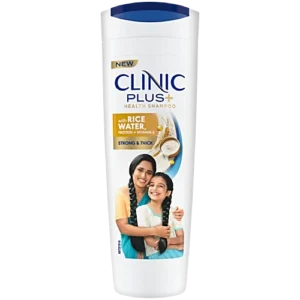 Clinic Plus Strong & Extra Thick Shampoo, 175 ml