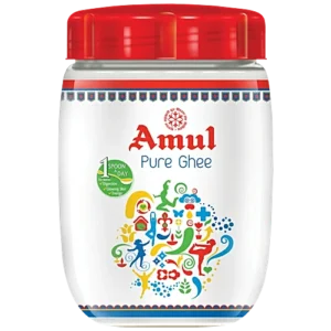 Amul Pure Ghee, 1 L Cup