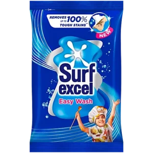Surf Excel Easy Wash Detergent Powder, 1 kg