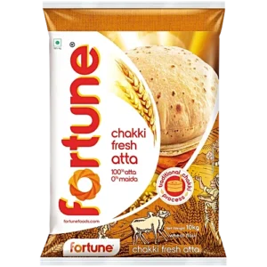 Fortune Chakki Atta, 10 kg