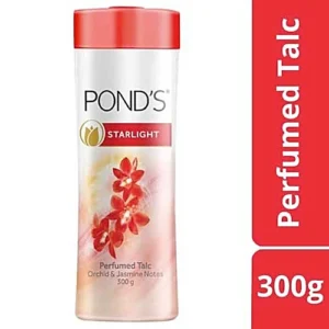Ponds Ponds Starlight Talc, 300 g