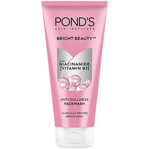 Ponds Bright Beauty Facewash - With Niacinamide, 200 g