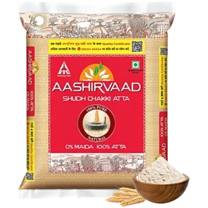 Aashirvaad Shudh Chakki Atta, 10 kg