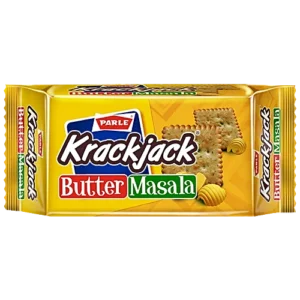 Parle KrackJack Butter Masala