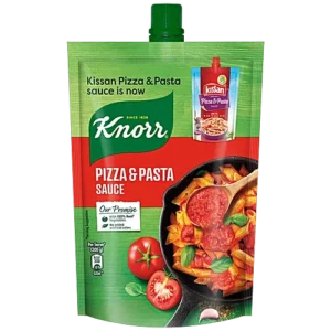 Knorr Pizza & Pasta Sauce, 200 g