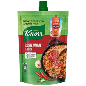Knorr Schezwan Sauce, 200 g