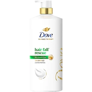 Dove Hair Fall Rescue Shampoo, 1 L