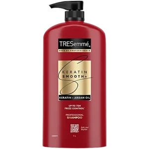 Tresemme Keratin Smooth+ Professional Shampoo, 1 L