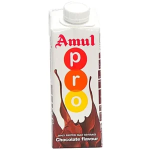 Amul Pro Drink, 250 ml