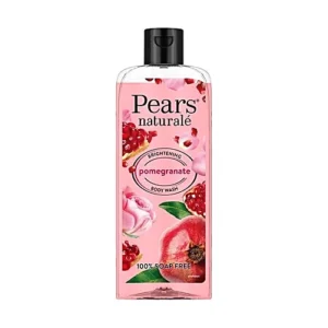 Pears Naturale Pomegranate Brightening Body Wash, 250 ml