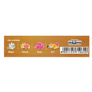 Mangaldeep Sandal Dhoop, 20 pcs