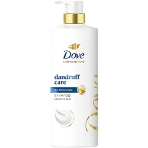 Dove Dandruff Care Shampoo, 650 ml