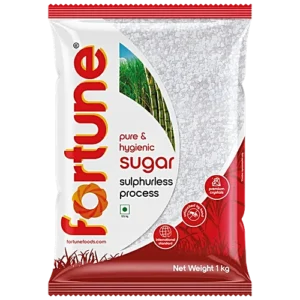 Fortune Sugar, 1 kg