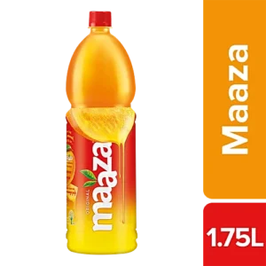 Maaza Mango Fruit Drink, 1.75 L PET Bottle