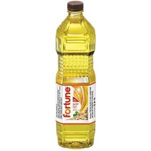 Fortune Refined Groundnut Oil, 1 L