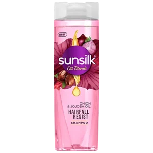 Sunsilk Onion & Jojoba Oil Blends Shampoo, 195 ml