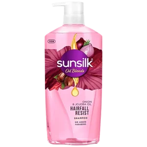 Sunsilk Onion & Jojoba Oil Blends Shampoo, 700 ml
