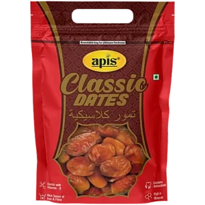 Apis Classic Dates, 500 g