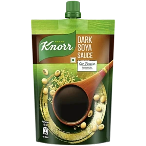 Knorr Dark Soya Sauce, 200 g