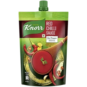 Knorr Red Chilli Sauce, 200 g