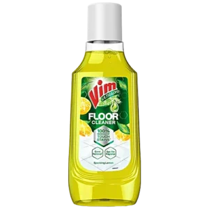 Vim UltraPro Floor Cleaner - Sparkling Lemon, 500 ml